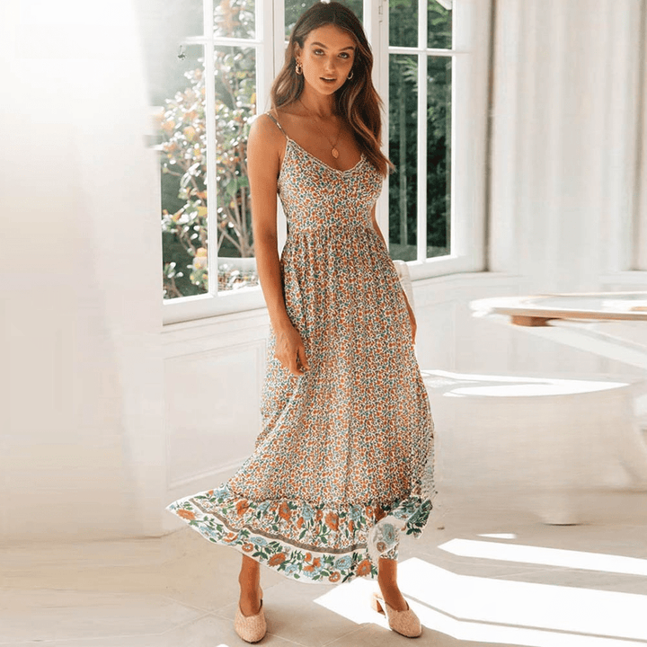 Stilla | Boheme Floraviva