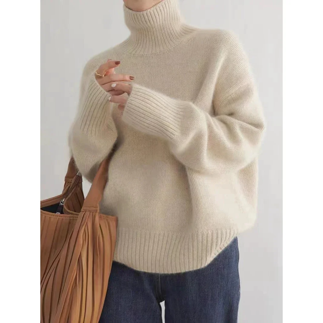 Stilla | Uld Cashmere Kvinne Cashmereaura