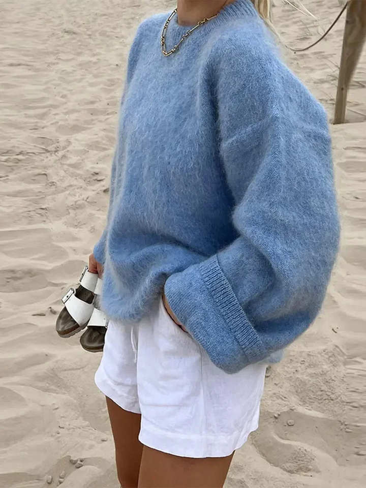 Stilla | Lange Ærmer Kvinder Bearwool