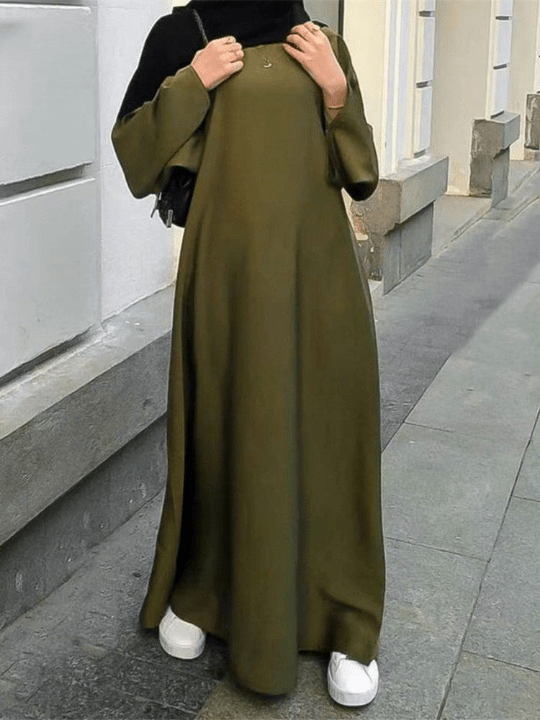 Stilla | Abaya Eleganzadubai