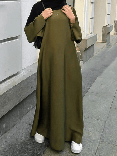 Stilla | Abaya Eleganzadubai