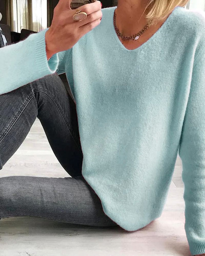 Stilla | Stilsikker og Lækkert Sweater
