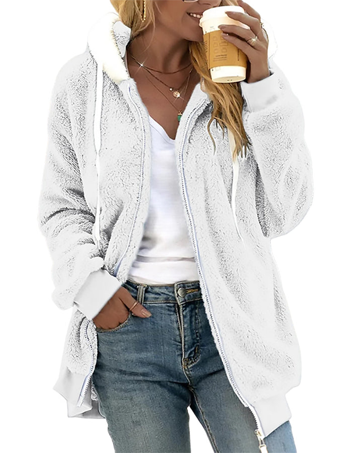 Stilla | Moderne og Minimalistisk Jakke