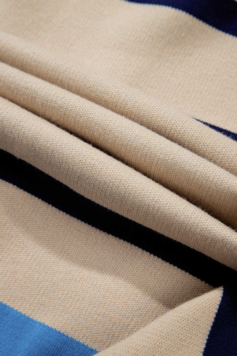 Stilla | Trendy og Løs Cardigan.