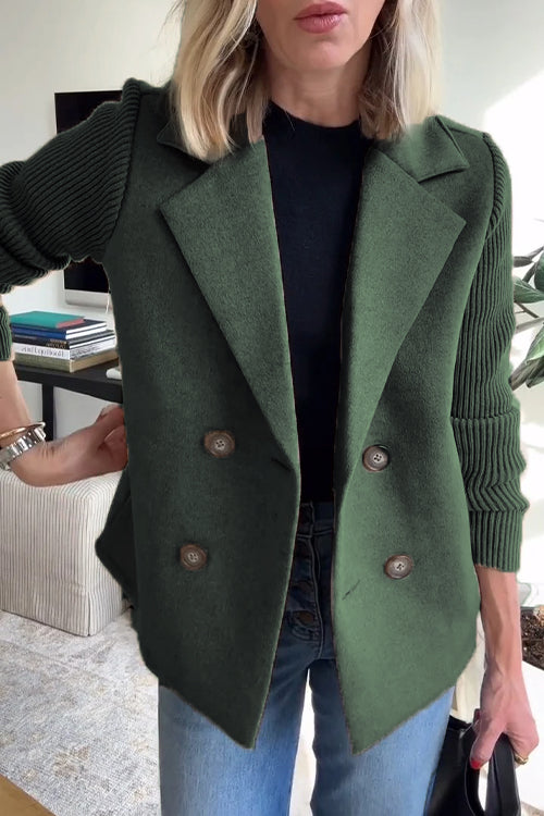 Stilla | Elegant Hverdagsjakke