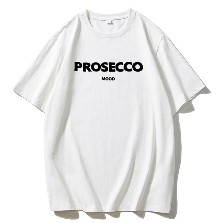 Stilla | Løst Størrelse Shirt