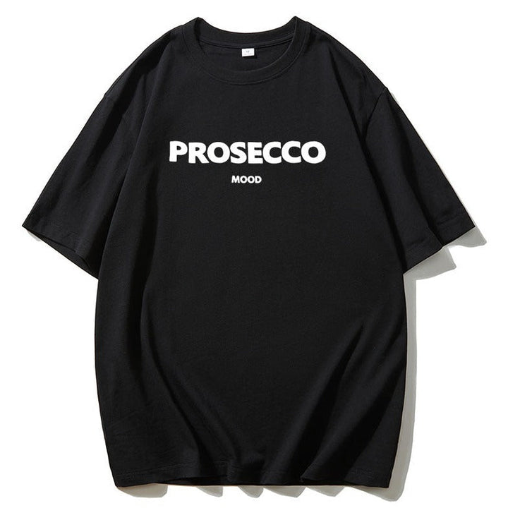 Stilla | Løst Størrelse Shirt