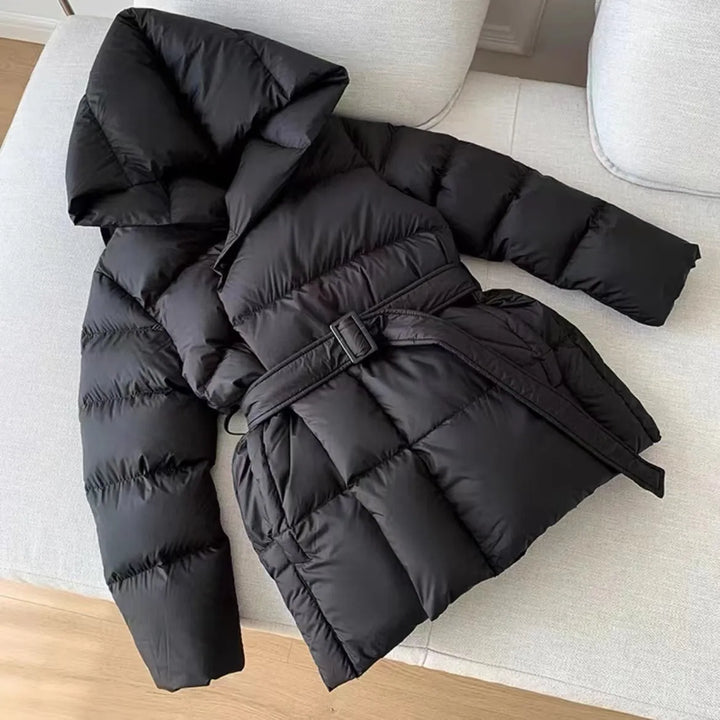 Stilla | Vinter Parka