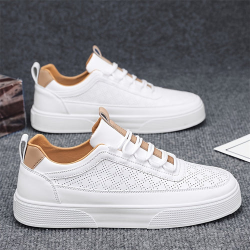 Stilla | Komfortable Unisex Skate Sko