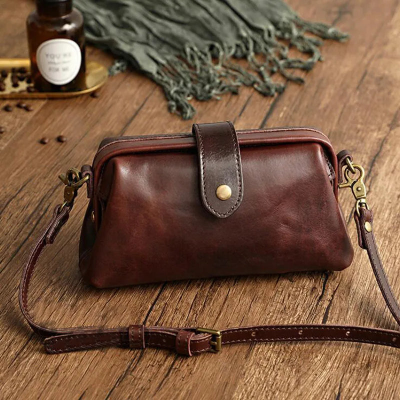 Stilla | Mini Crossbody Taske