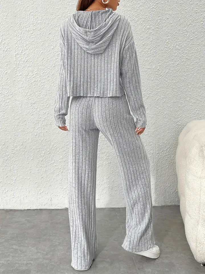 Stilla | Dame Casual Sæt Look