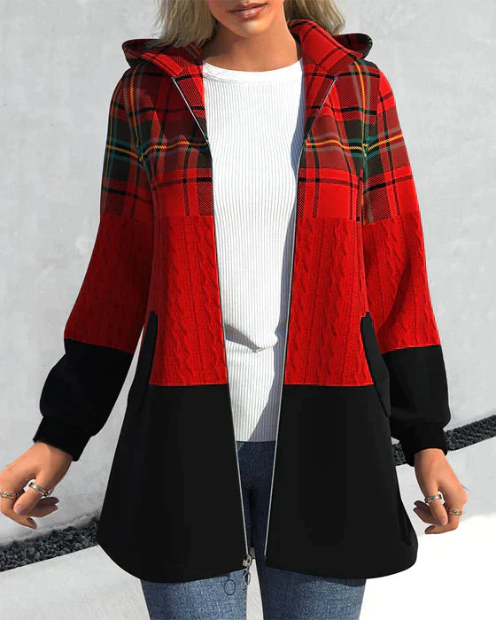 Stilla | Moderne og Behagelig Blazer