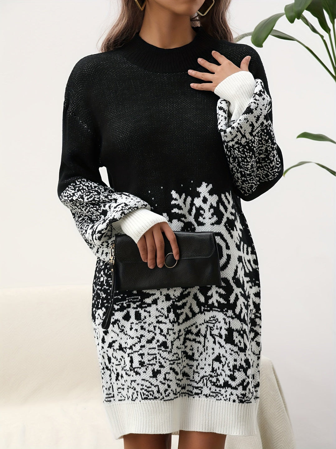 Stilla | Trendy kjole til det ubesværede look