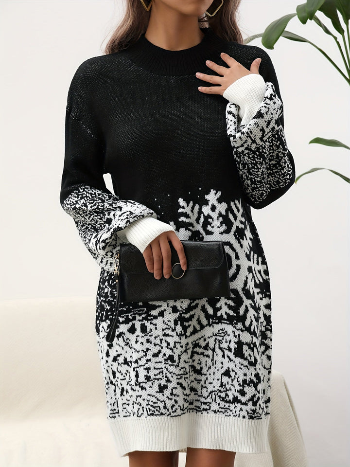 Stilla | Trendy kjole til det ubesværede look
