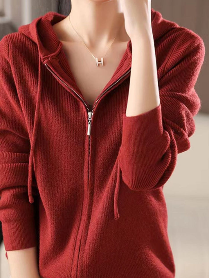Stilla | Uanstrengt Trendy Oversize Pullover