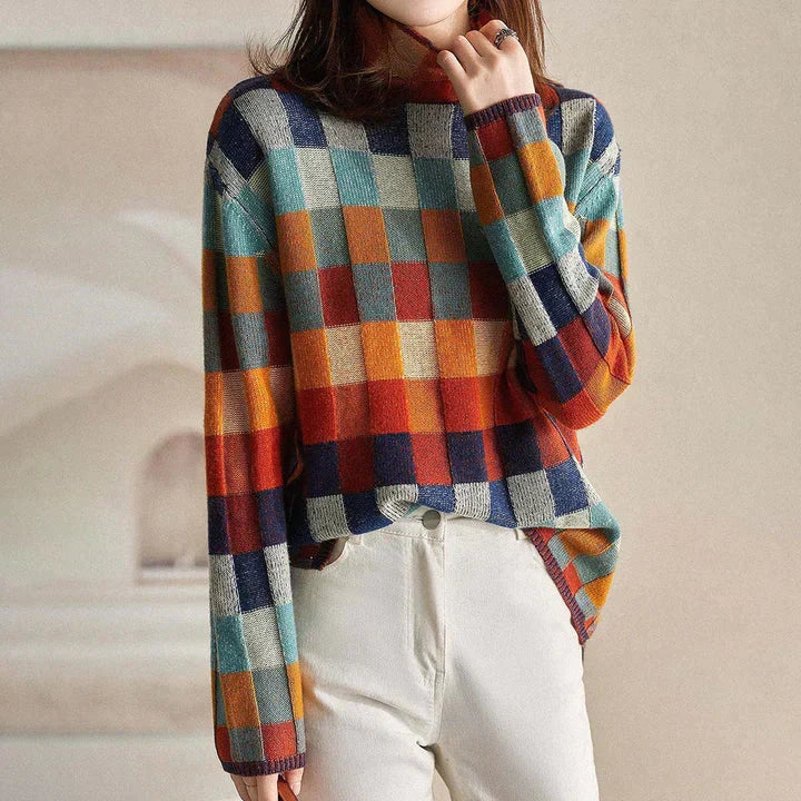 Stilla | Smart internet-trend pullover