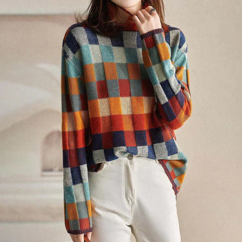 Stilla | Smart internet-trend pullover
