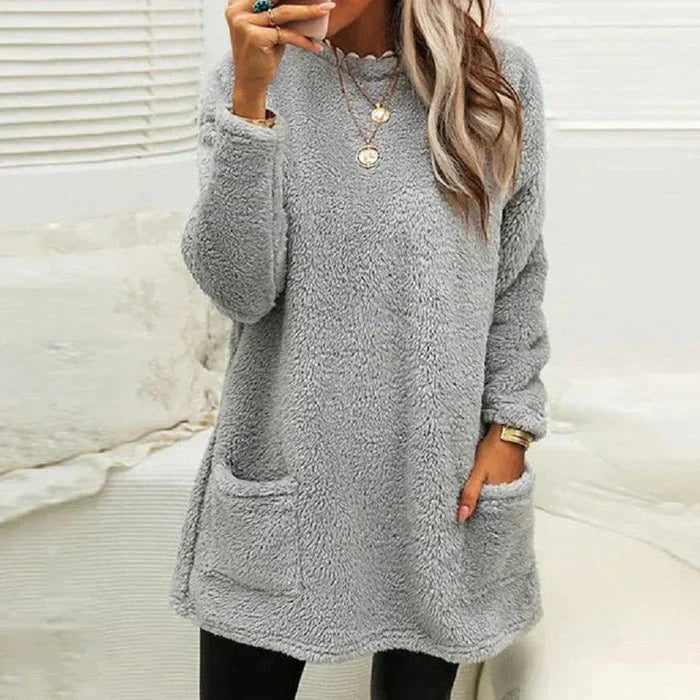 Stilla | Varmer og Smukkere Pullover