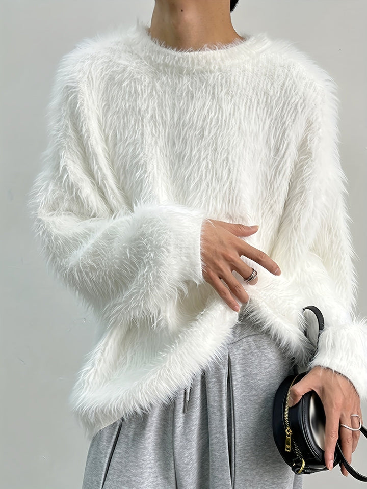 Stilla | Enkelt og Elegant Bluse