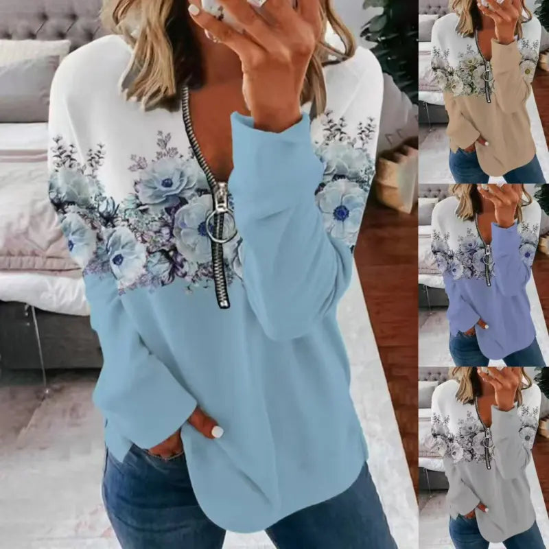 Stilla | Klassisk og Trendy Sweater
