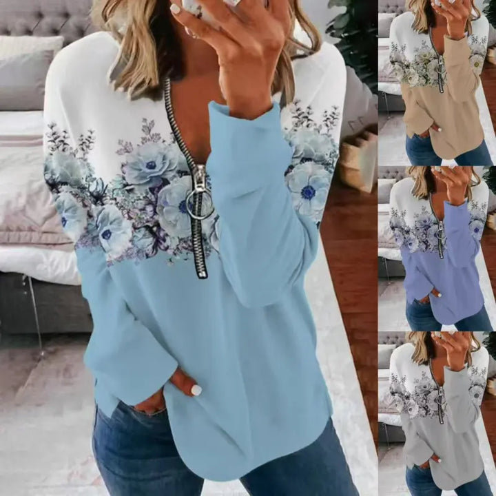 Stilla | Klassisk og Trendy Sweater