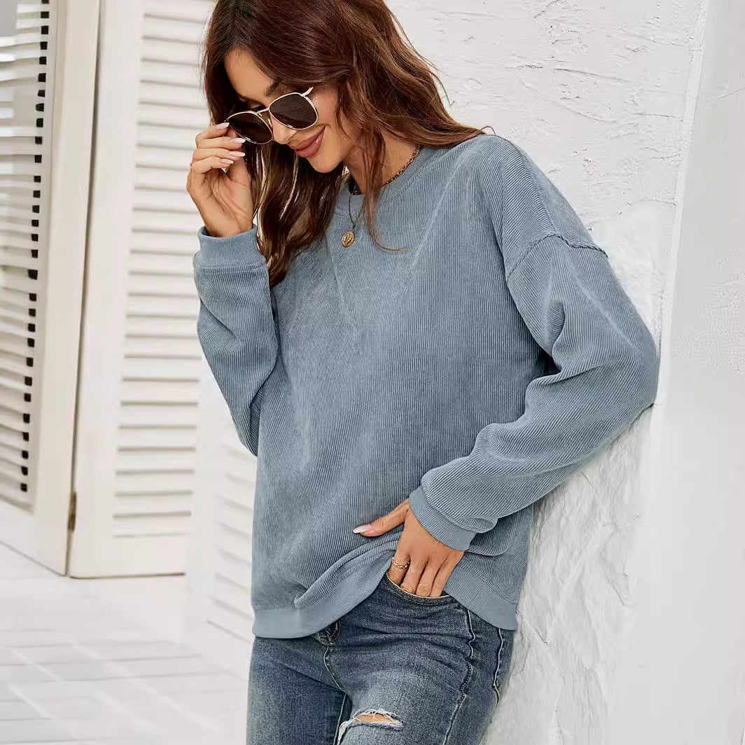 Stilla | Sweatshirt til Kvinder