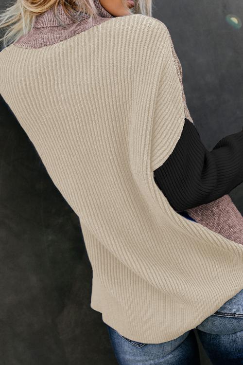 Stilla | Uden Besvær Trendy Plus Size Pullover