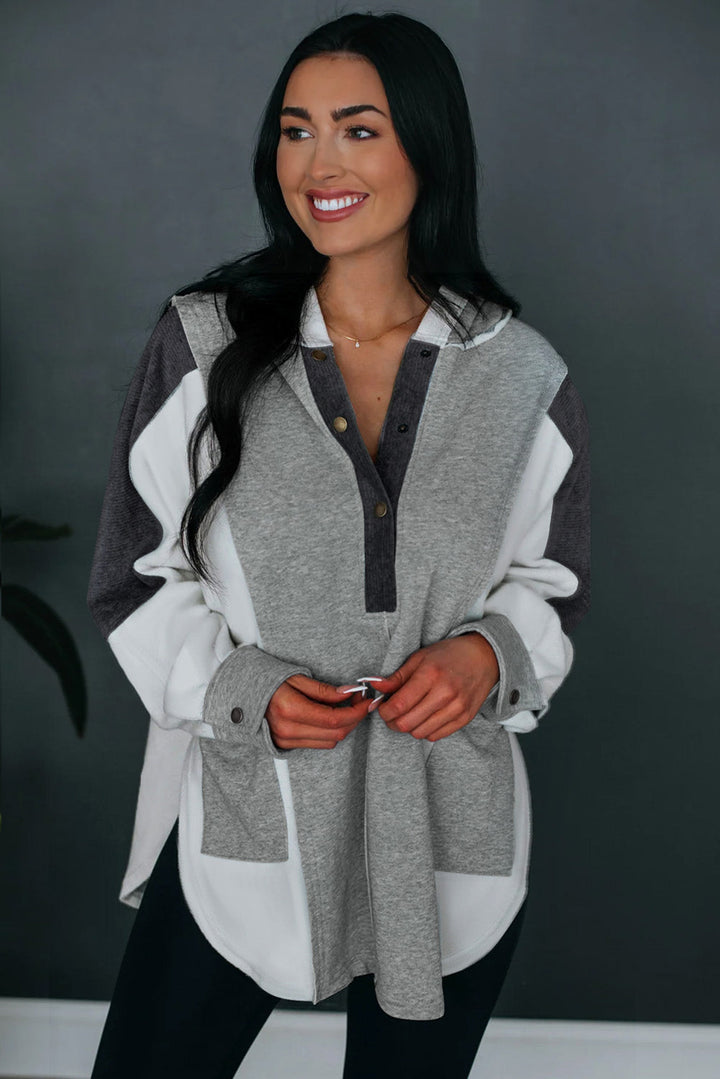 Stilla | Klassisk trøje til elegante optrædener