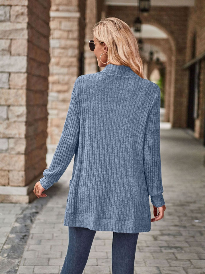 Stilla | Tidlløs og Elegant Cardigan