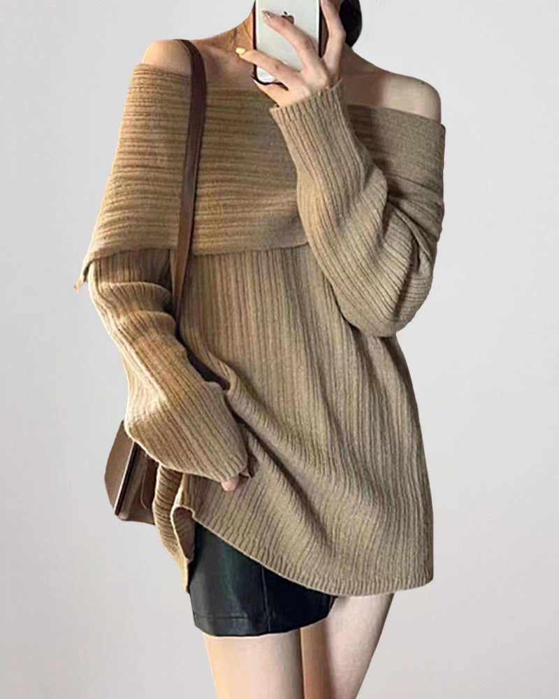 Stilla | Trendy og Elegant Pulli