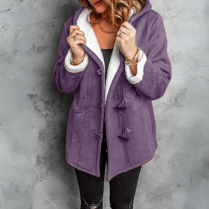 Stilla | Trench Plus Varm