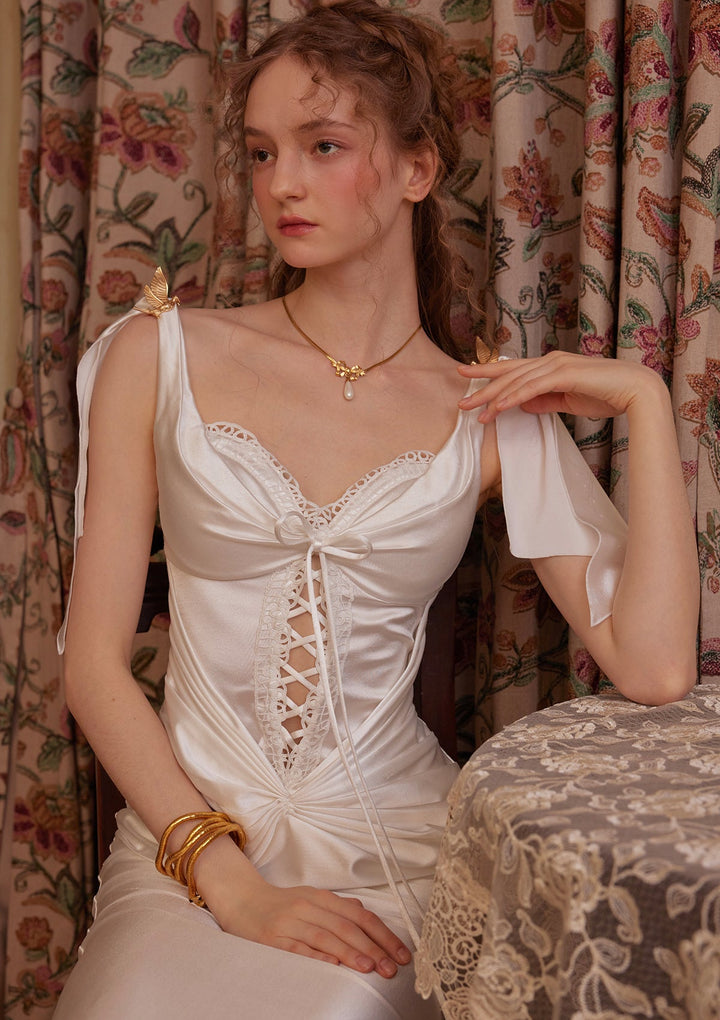 Stilla | St Phoenix Corset Dress