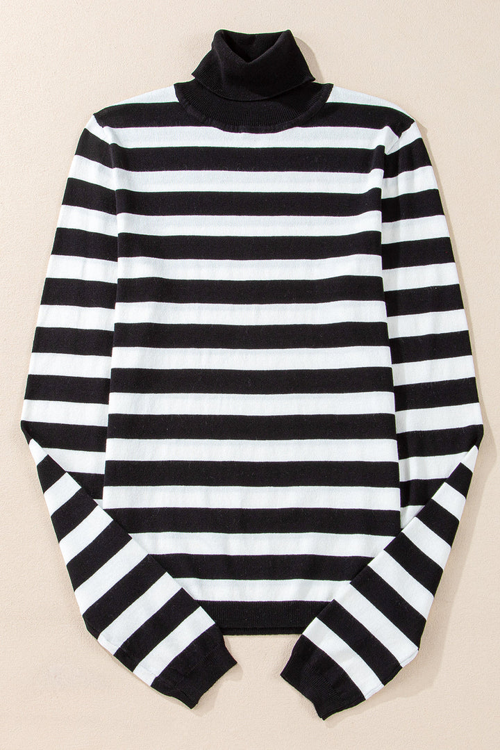Stilla | Elegant, Taljeret sweater