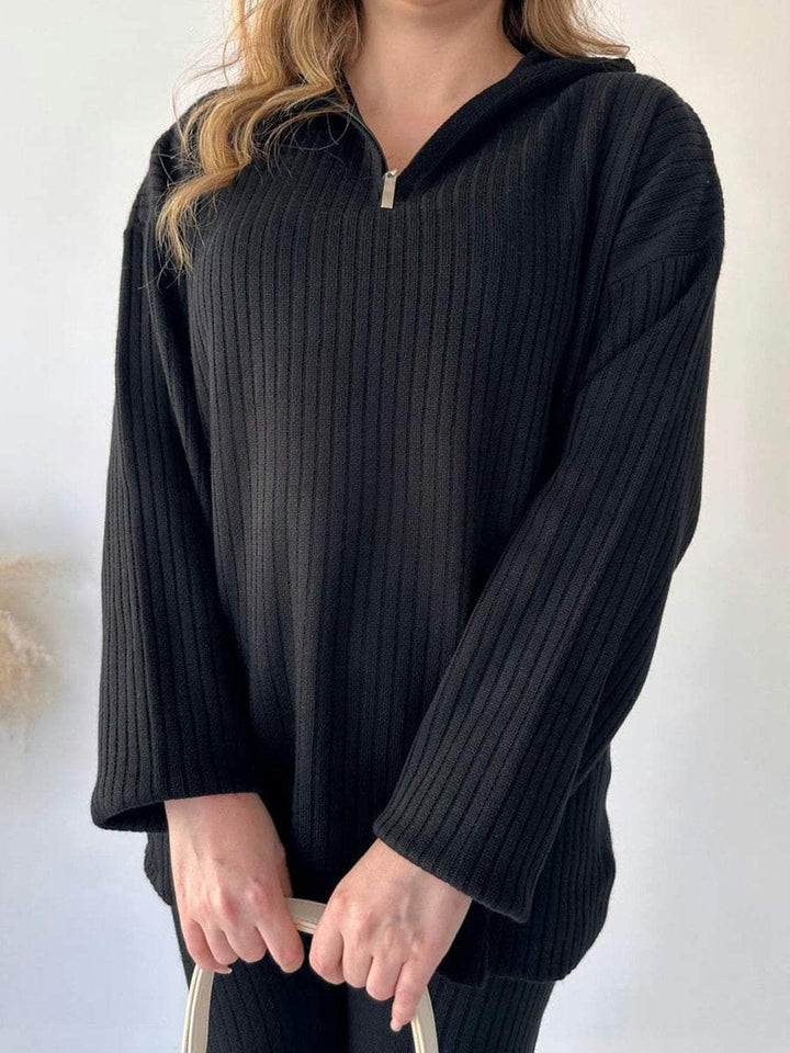 Stilla | Elegant Sæt to Dele Premium Bomuld