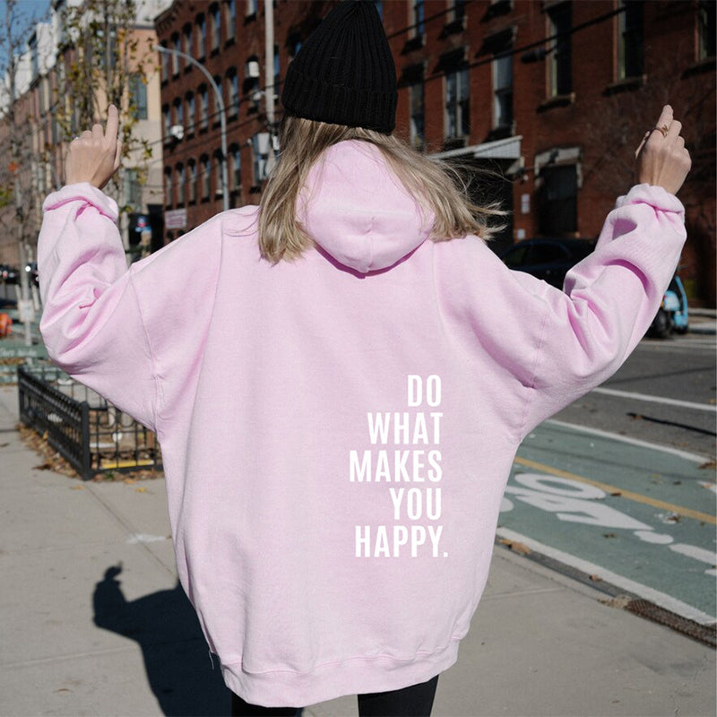Stilla | Fuzzy Kramme sweatshirt
