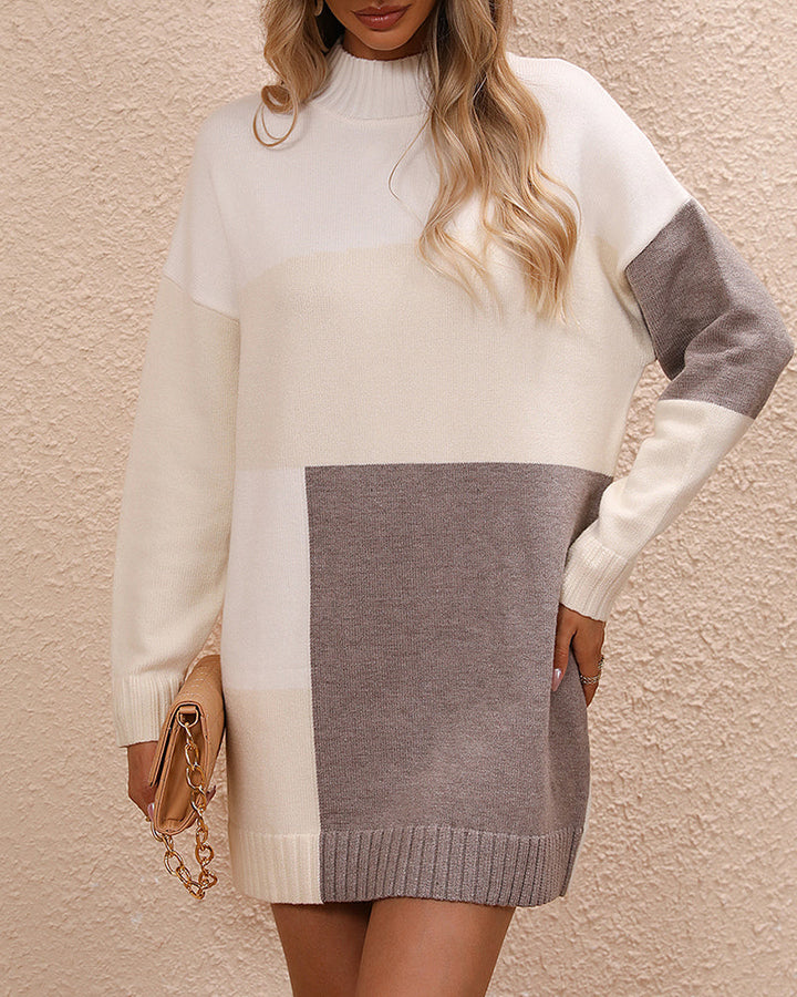 Stilla | Elegant strikpullover til stilbevidste kvinder