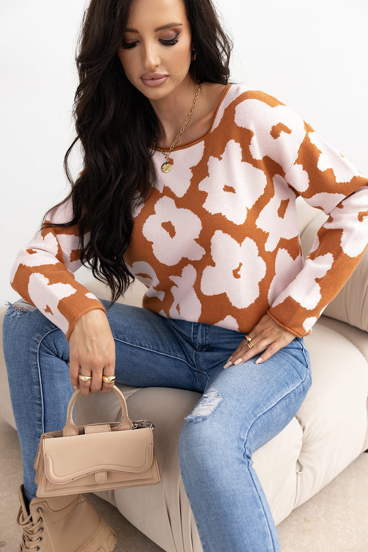 Stilla | Smart og Casual sweatshirt