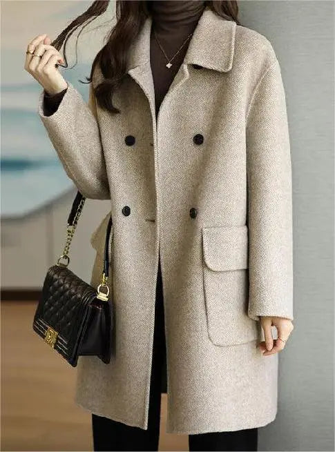 Stilla | Mode Elegant Blazer