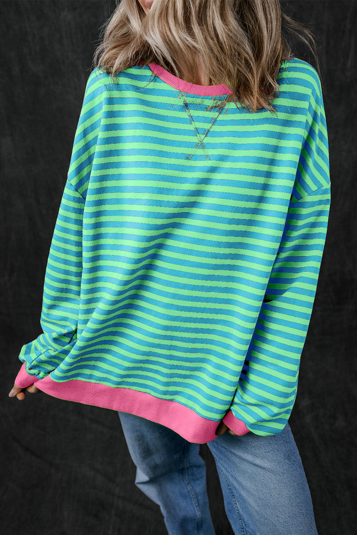 Stilla | Tidloes og Stilfuld Sweatshirt