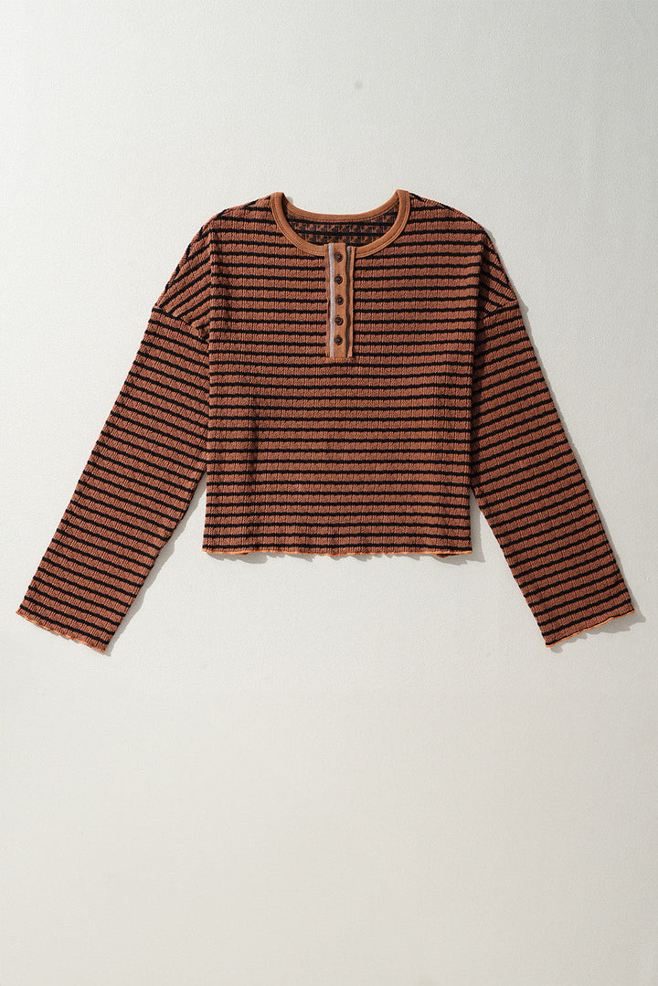 Stilla | Elegant og klassisk top