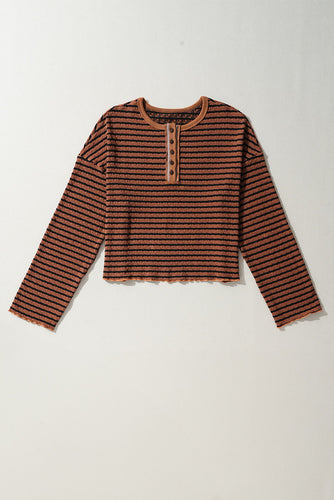 Stilla | Elegant og klassisk top