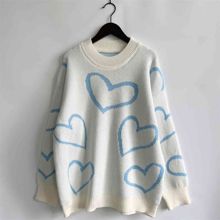 Stilla | Løst skåret og elegant sweater