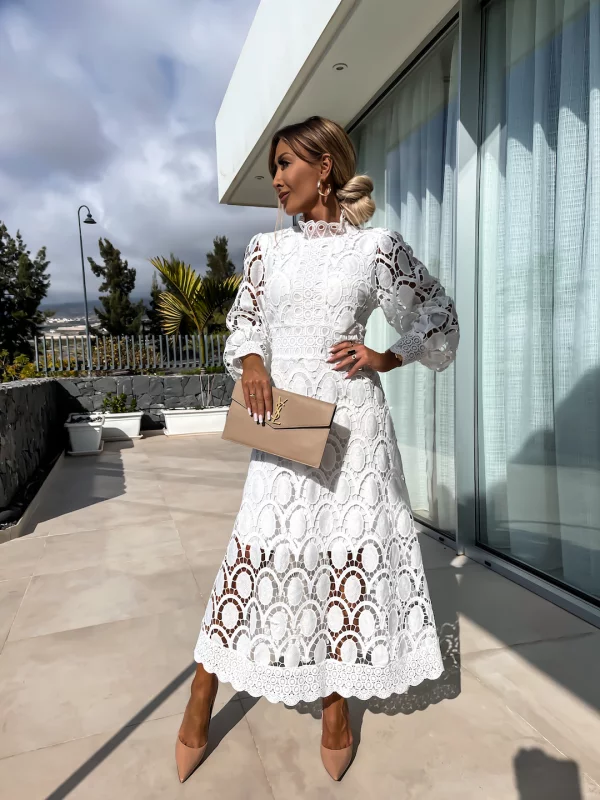 Stilla | Elegance i blonder