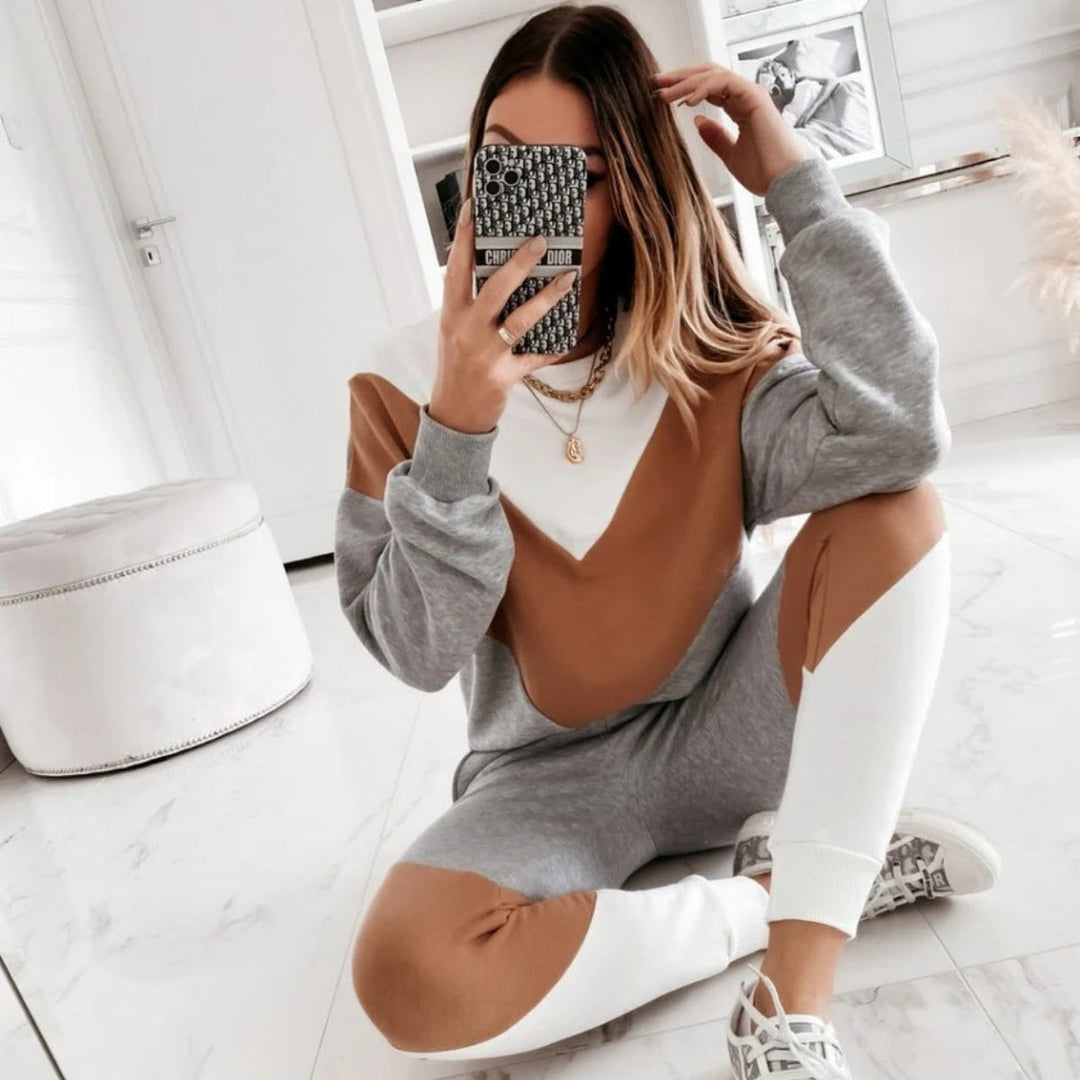 Stilla | Lækkert Sweat Outfit