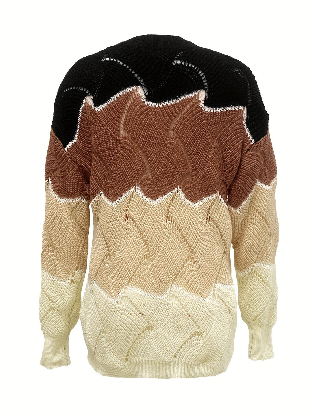 Stilla | Trendy og Enkelt Sweater