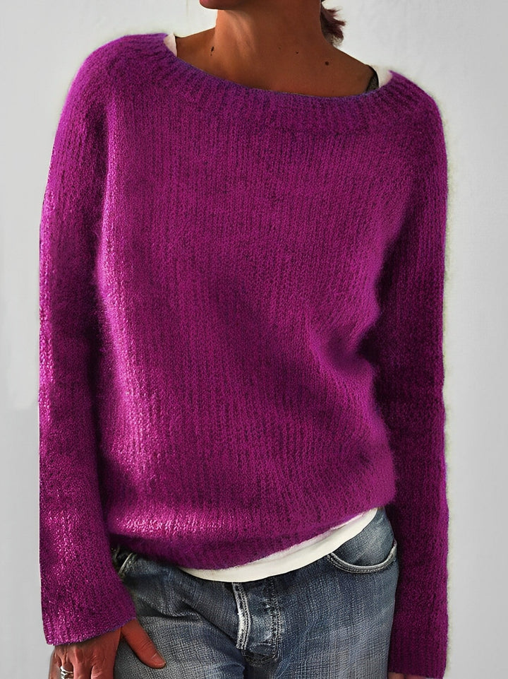 Stilla | Pullover til trendy, afslappede looks