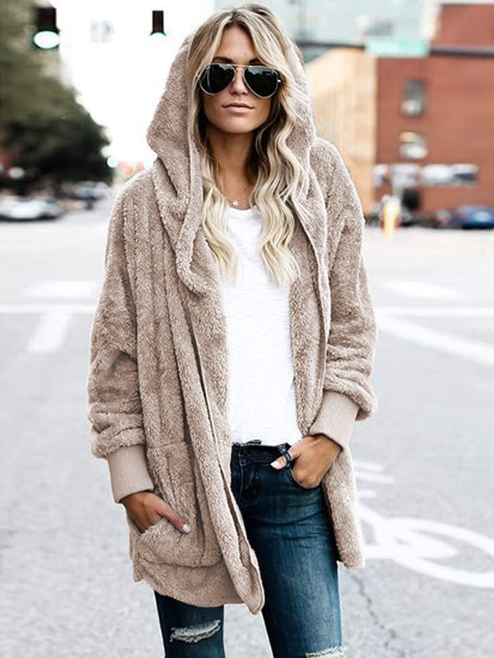 Stilla | Mode- og trendy jakke