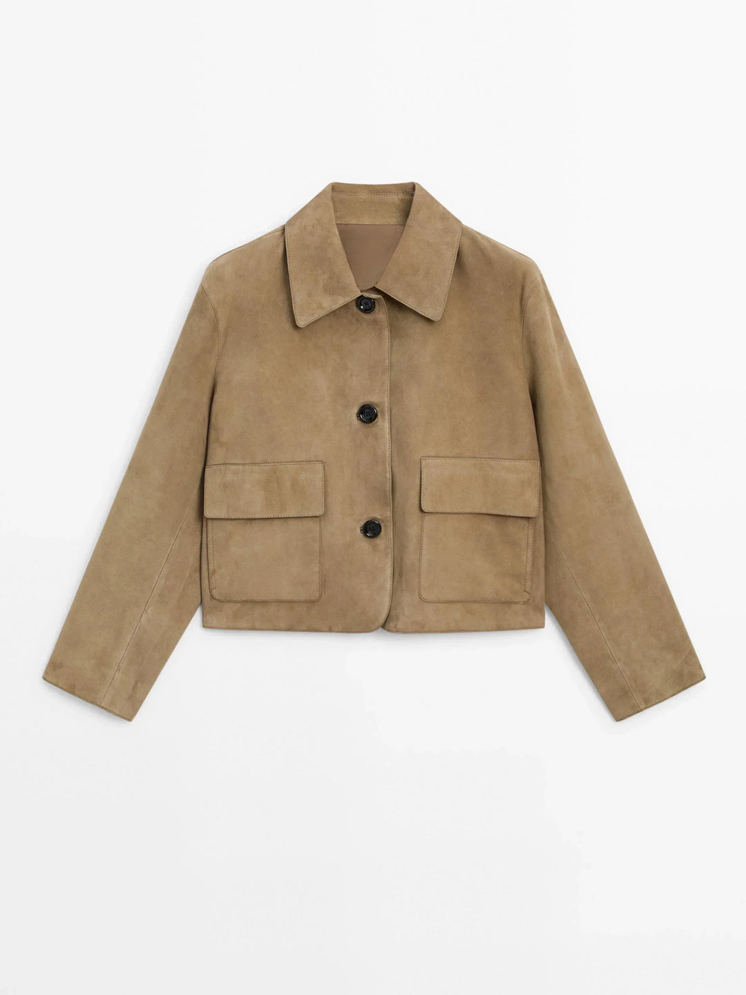Stilla | Trendy Kort Jakke