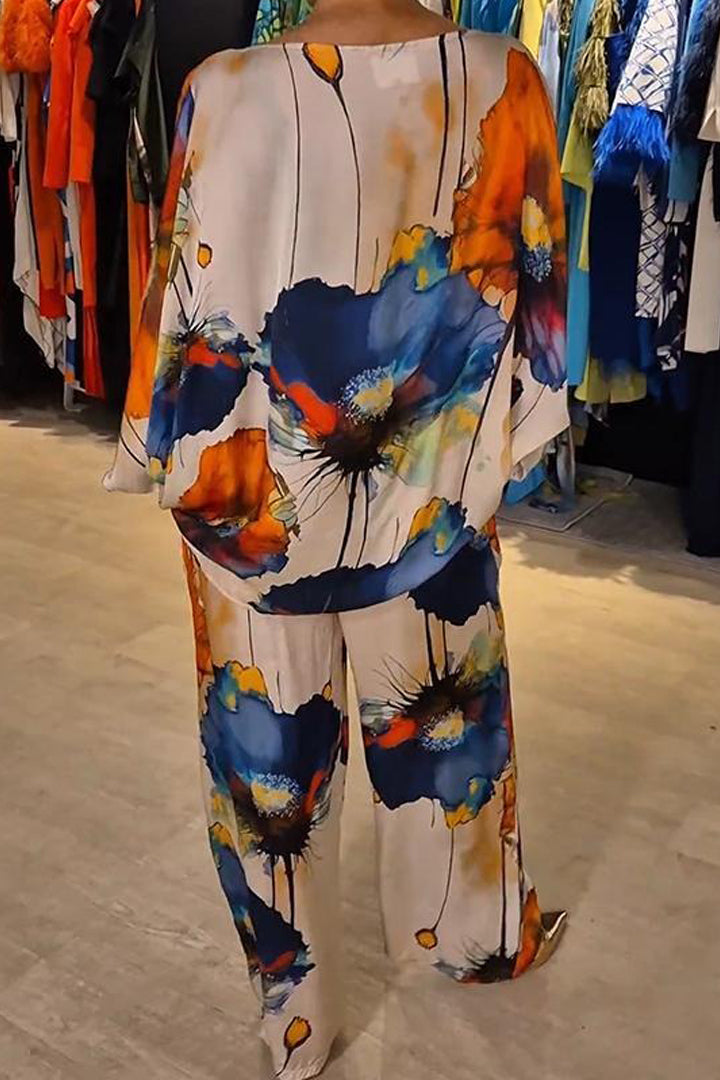 Stilla | Stilfuld Statement-mode
