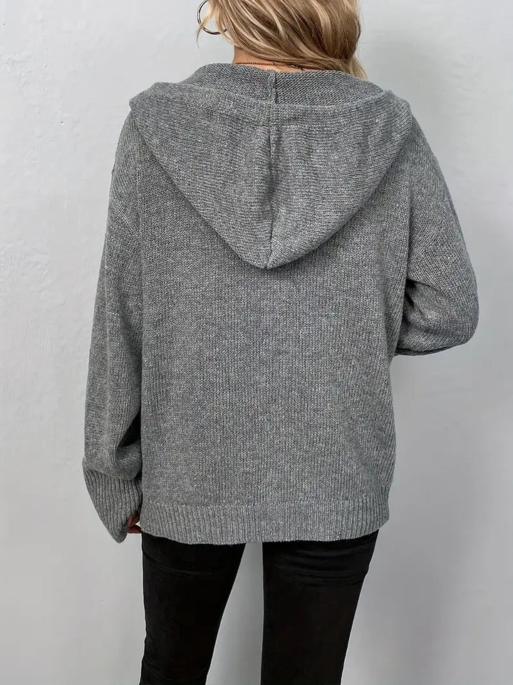 Stilla | Tidlløs Elegant cardigan